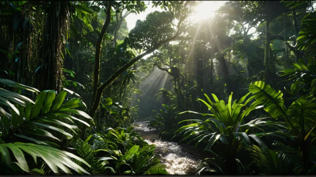 Відстеження худоби в Бразилії: Новий крок у боротьбі з вирубкою лісів Амазонії