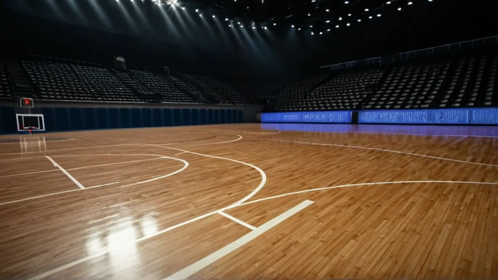 Баскетбол: Manhattan Jaspers зустрінуться з Utah Tech Trailblazers у Гонолулу