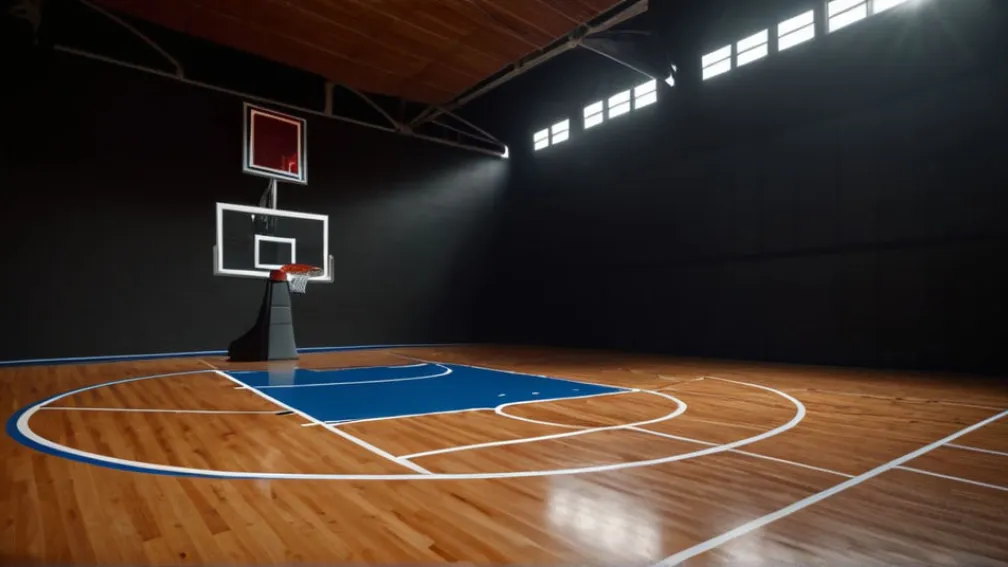 Канзас Джейхокс перемагають Ламар Кардіналс завдяки 28 очкам Джалії Девіс