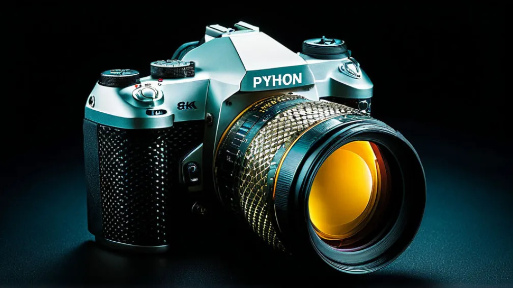 Вивчення Python: Основи та Застосування