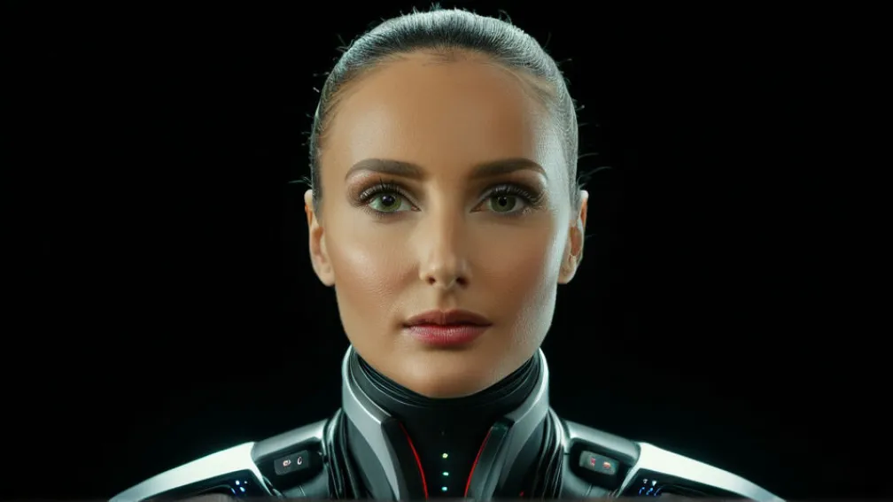 Ласкаво просимо до світу штучного інтелекту