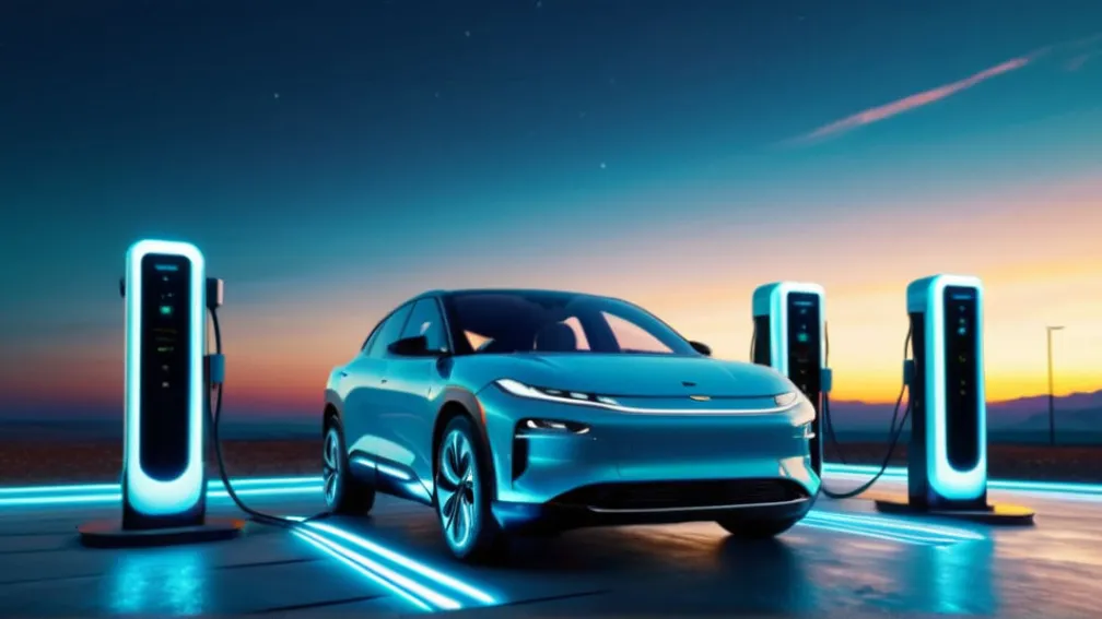 Уповільнення на ринку: Продажі авто в Китаї скорочуються на тлі скасування субсидій