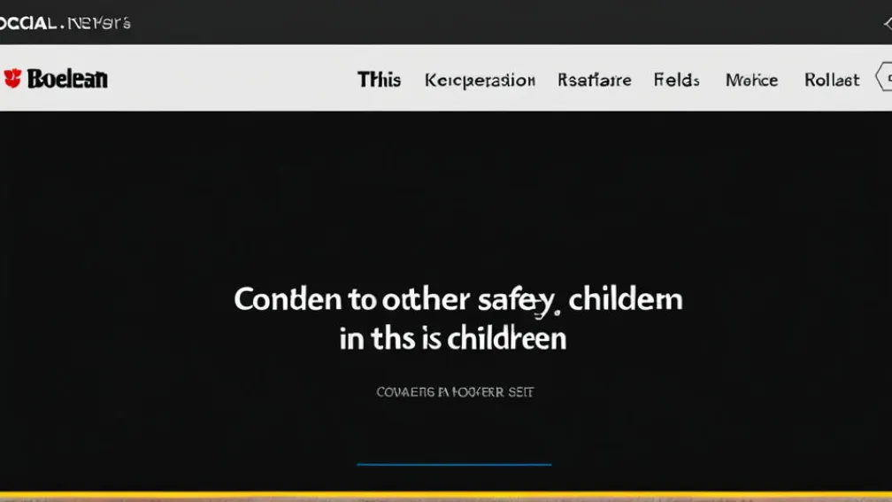 Забезпечення безпеки дітей в Інтернеті: Посібник для батьків