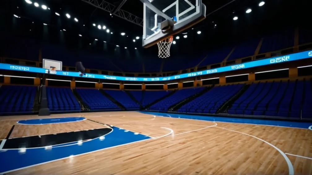 Баскетбольна битва: Northeastern Huskies проти Harvard Crimson