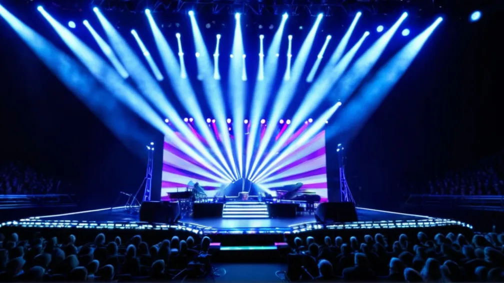 ТОП-20 найприбутковіших світових концертних турів: Хто очолив рейтинг?