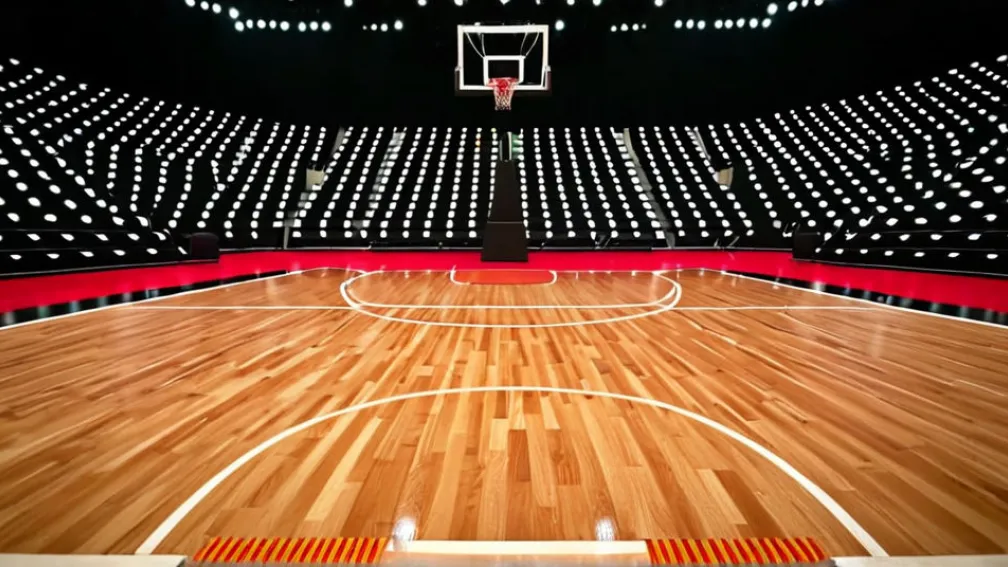 Вандербілт зустрічає Східний Кентуккі після 20-очкової гри Майлза