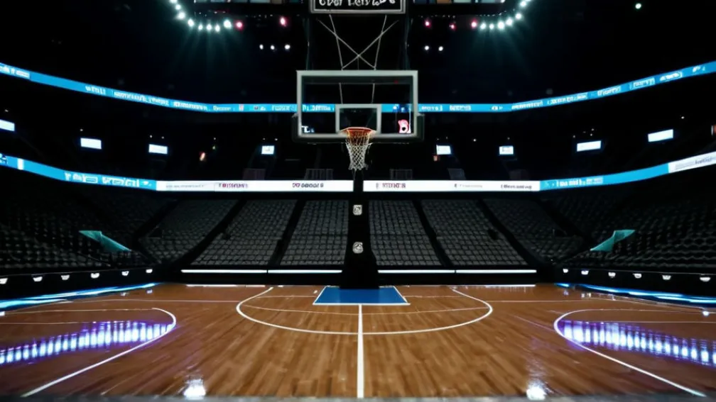 Баскетбол: Pacific Tigers проти Long Beach State Beach