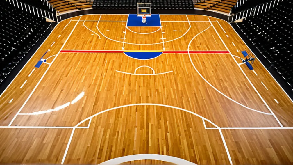 Баскетбольний матч: Marquette Golden Eagles зіграють з Little Rock Trojans