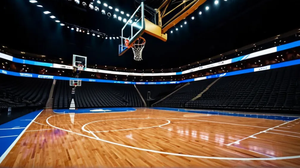 NCAA Баскет: Іллінойс зустрінеться з Техас Тек у двобої лідерів