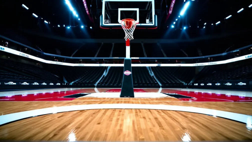 УК Ріверсайд Проти Нью-Мексико: Передматчевий Огляд Баскетбольного Протистояння