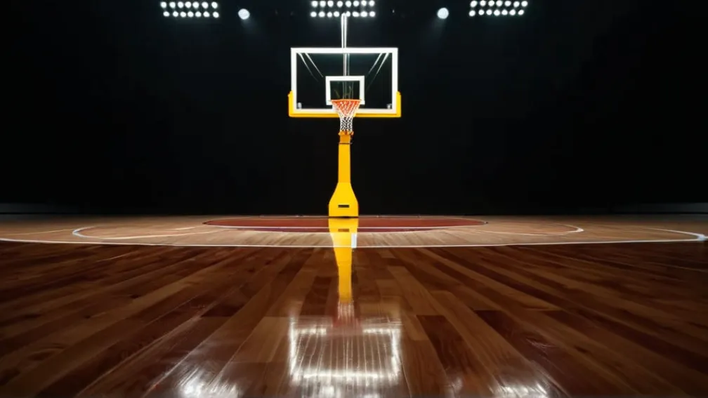 Баскетбольний поєдинок: Lipscomb Bisons проти UNC Asheville Bulldogs