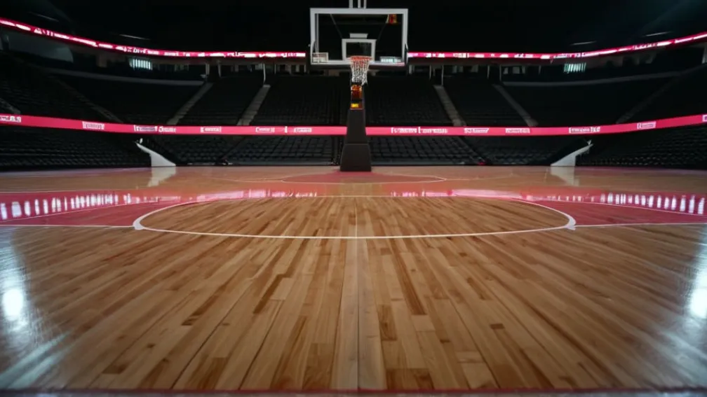 Баскетбольне протистояння: Джордж Вашингтон Революціонерс приймають Американ Іглз