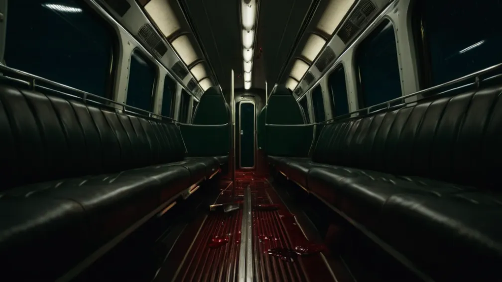 Напад із ножем у потязі до Лондона: одного підозрюваного звільнено, "героїчний" залізничник у критичному стані