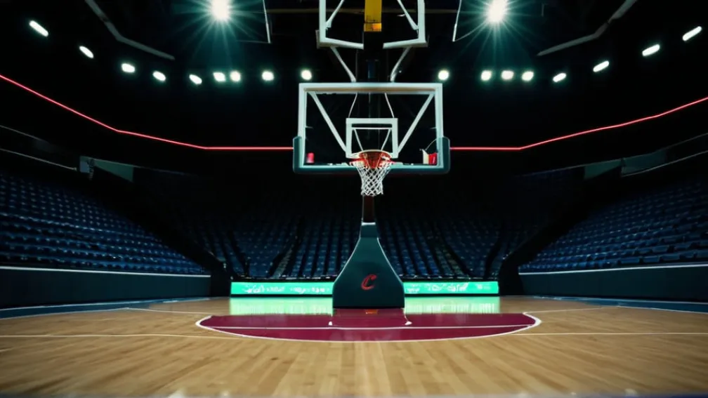 23 очки Холіфілда принесли Lamar перемогу над UL Monroe