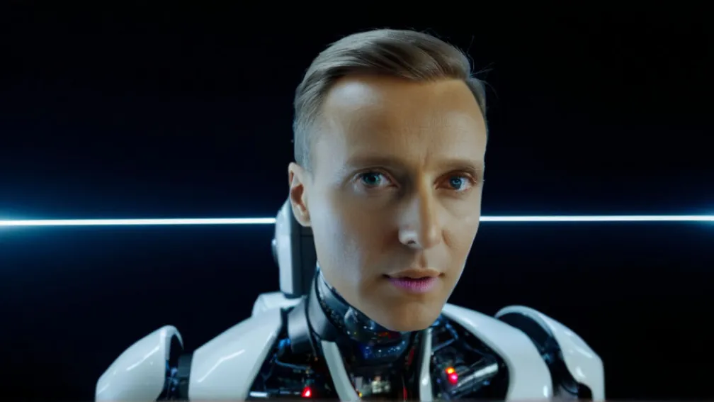 Ласкаво просимо до світу штучного інтелекту