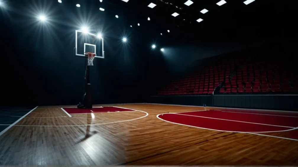 Індіана Пейсерс проти Шарлотт Горнетс: Битва за вихід із кризи у Східній конференції