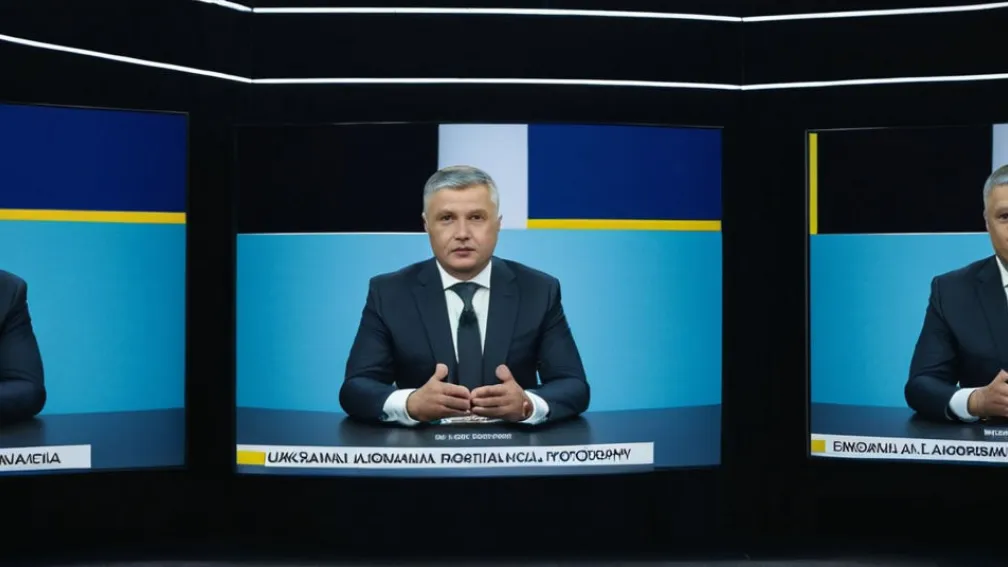 Дослідження впливу штучного інтелекту на ринок праці