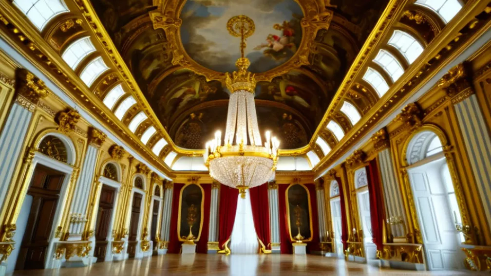 Палаццо Колонна: Таємниці Ексклюзивного Скарбу Риму, Прихованого від Мільйонів Туристів