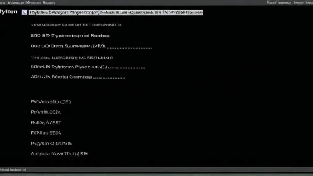 Як використовувати Python для аналізу даних