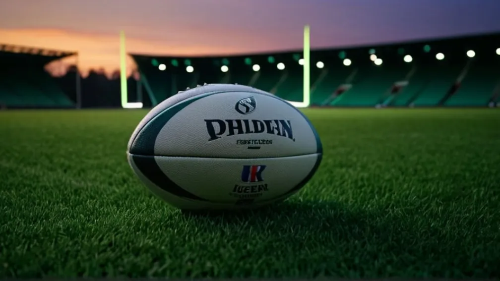 Англія стримала Аргентину, здобувши всі перемоги в листопадових матчах з регбі