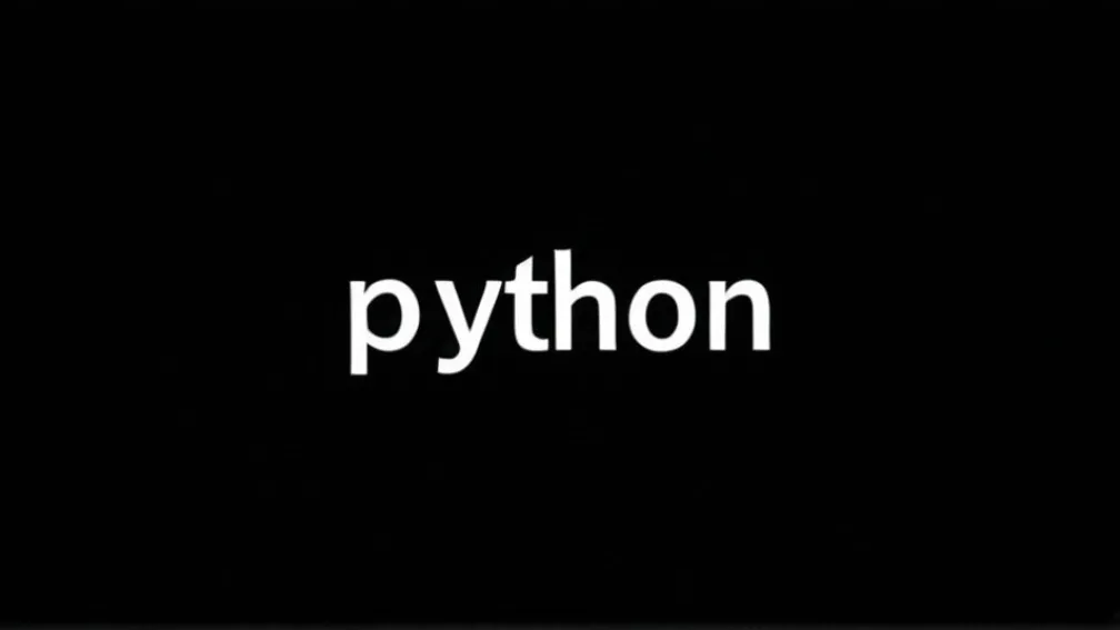 Перші кроки у вивченні Python