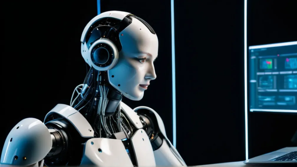 Роль штучного інтелекту в сучасній освіті