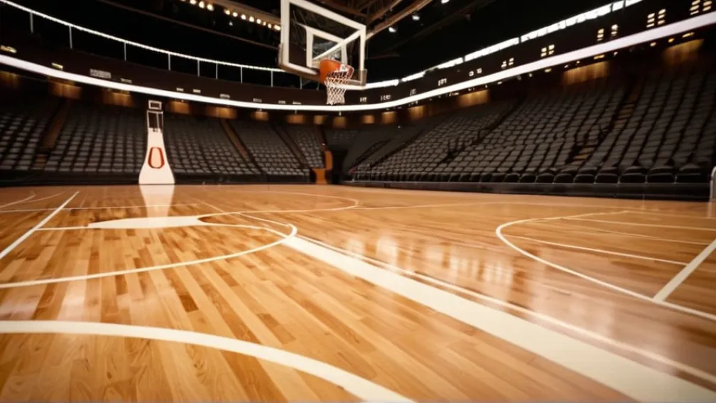 Зіркові баскетбольні протистояння: Огляд тижня NCAA з головними матчами