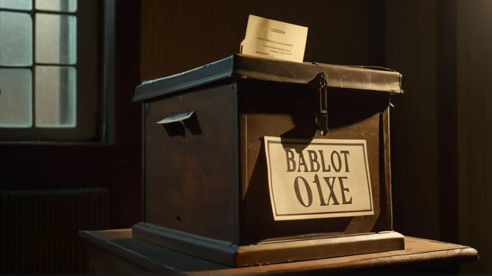 Боснійські серби обирають президента: Ключові вибори після усунення Додіка