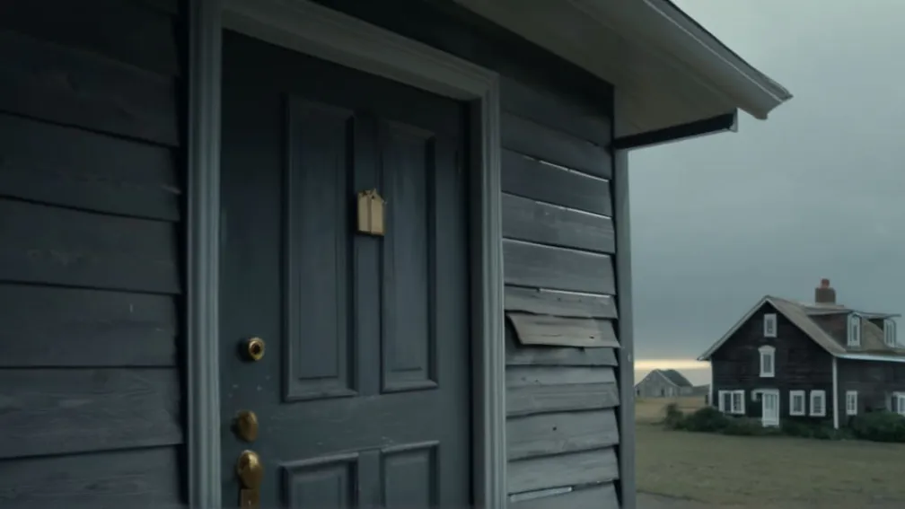 Трагедія у Флориді: Стрілець, що вбив поліцейського, помер від поранень після інциденту з виселенням