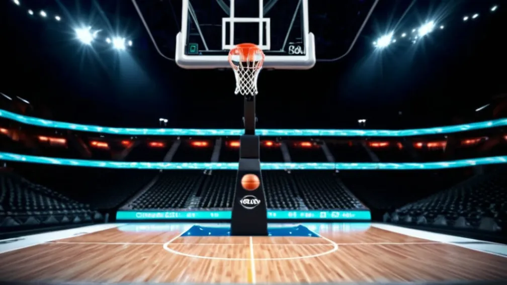 НБА: «Торонто Репторс» Прагне Продовжити Переможну Серію у Матчі з «Філадельфія 76ерс»