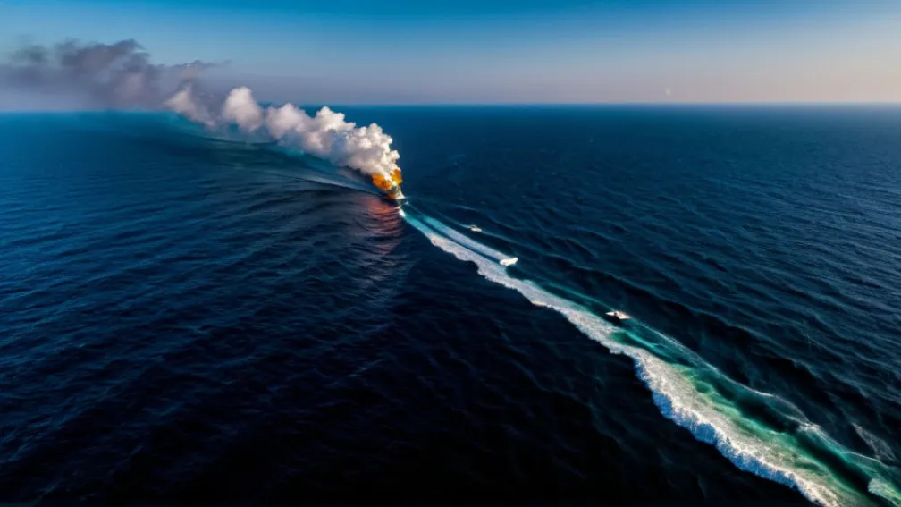 Глобальне потепління: причини, наслідки та рішення