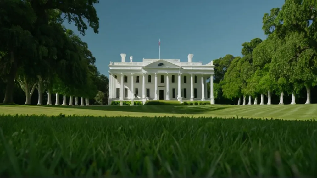 37 років у Білому домі: історії головного розпорядника, що бачив історію