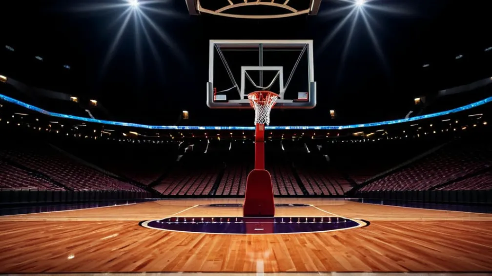 «Детройт Пістонс» прагне продовжити переможну серію до 11 ігор у матчі проти «Атланти Хокс»