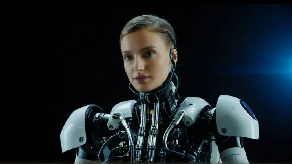 Ласкаво просимо у світ штучного інтелекту