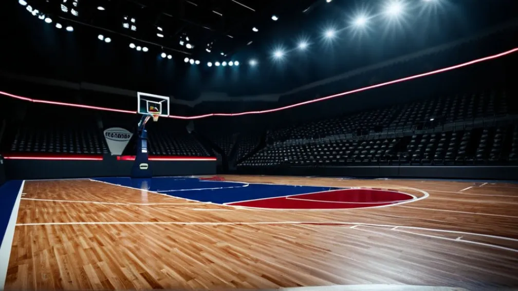 «Х'юстон Рокетс» проти «Клівленд Кавальєрс»: Огляд матчу та ключові моменти