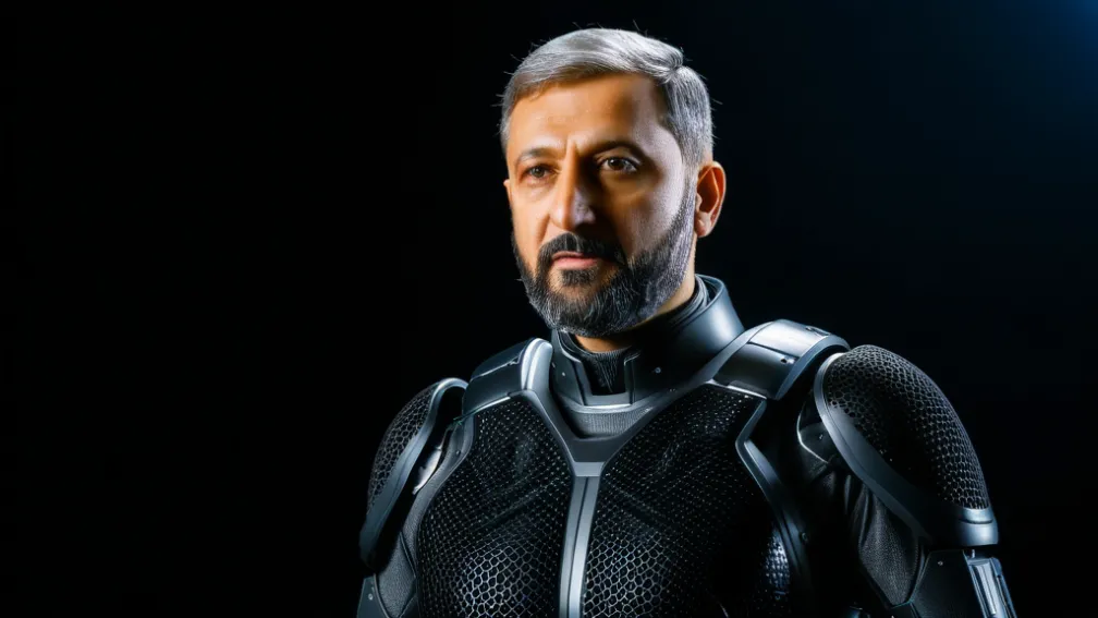 Реліз нової відкритої моделі ШІ «Нова 7»