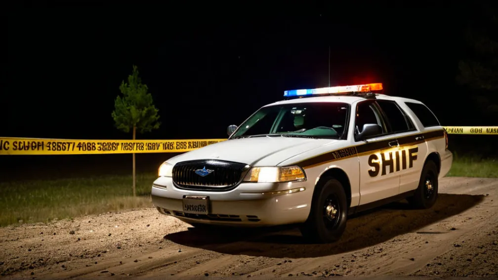 Трагедія у Флориді: заступник шерифа загинув під час виконання службових обов'язків