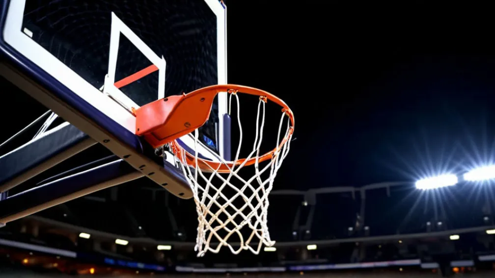 Перемога Liberty: Баскетбольний клуб розгромив Carolina University з рахунком 98-46