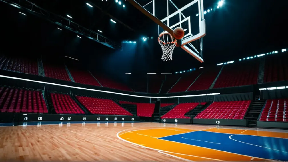 Майамі (Огайо) здобуло впевнену перемогу над Арканзас-Пайн-Блафф з рахунком 111-84