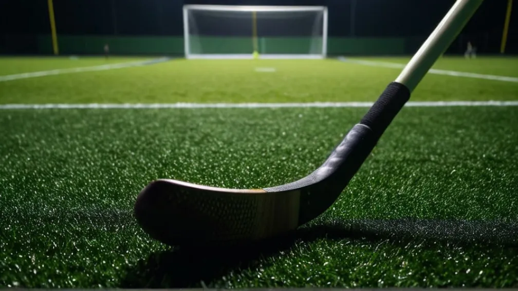 Університет Нортвестерн Захистив Титул Чемпіона NCAA з Хокею на Траві