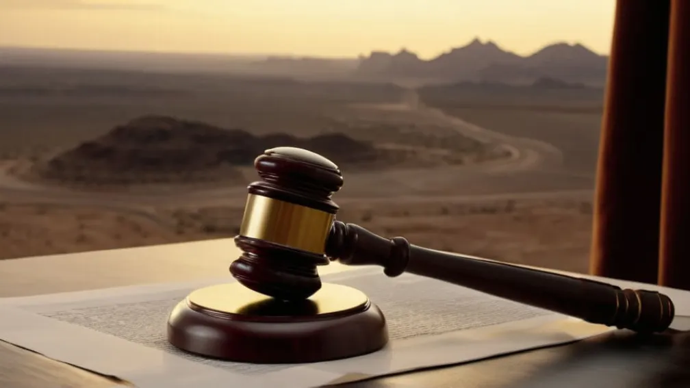 Прокурори МКС вимагають довічного ув'язнення для лідера "Джанджавід" за злочини в Дарфурі