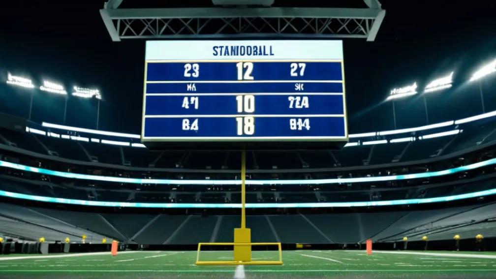 Студентський футбол: Georgia підіймається, Oklahoma повертається, North Texas творить історію