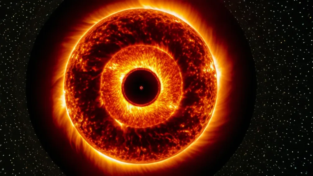 Прорив у термоядерній енергетиці: Шлях до безмежної чистої енергії звужується