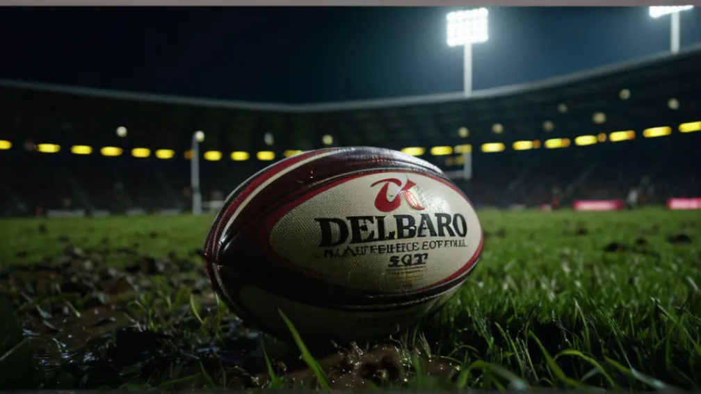 Регбійний скандал: Тренер Аргентини назвав Тома Каррі "хуліганом" після матчу з Англією