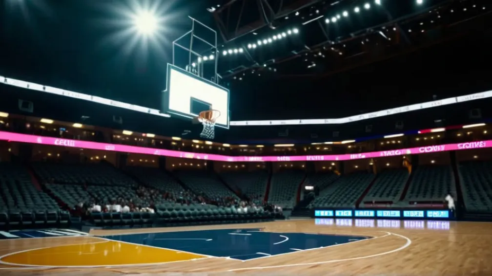 «Теннессі Леді Волс» встановили історичний рекорд: 1500 перемог та 10 триочкових від Нії Робертсон