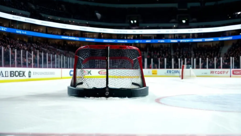 «Бостон Фліт» перемагає «Монреаль Віктуар» 2:0 у стартовому матчі сезону PWHL