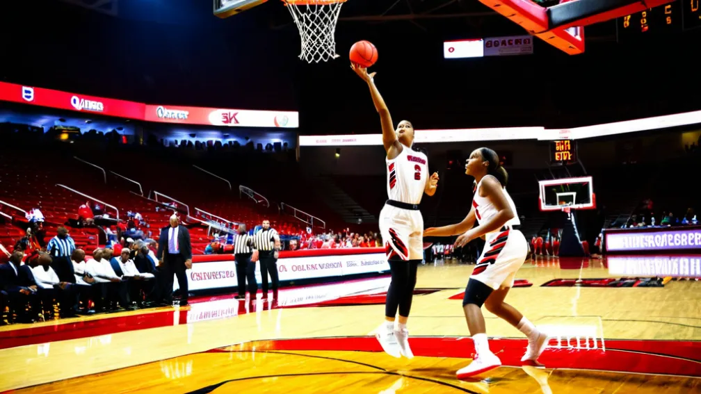 Відкриття сезону NCAA: Queens (NC) приймає Gardner-Webb