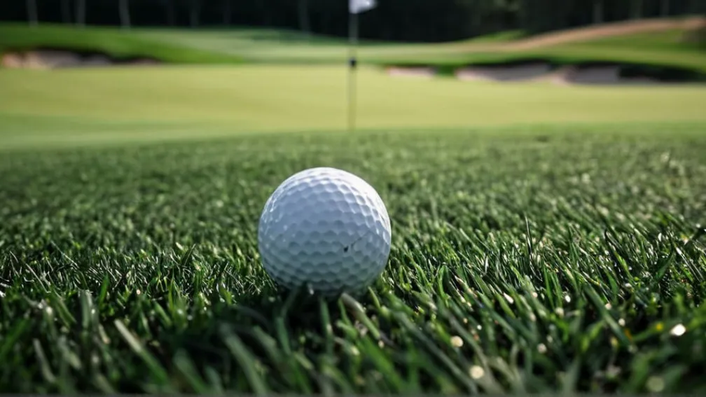 Адам Шенк здобув перший титул PGA Tour на Бермудах у штормовий вітер