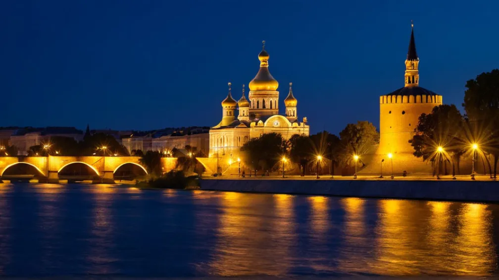 Подорож Європою: Незабутні враження