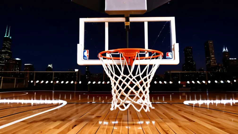 «ДеПол» розпочинає баскетбольний сезон домашнім поєдинком проти «Вальпараїсо»